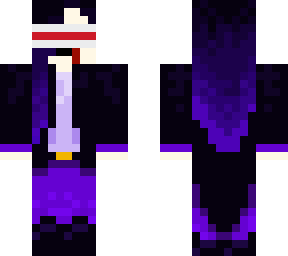 vampire witch from the future