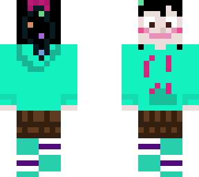 vanellope von shveets