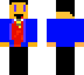 waiter