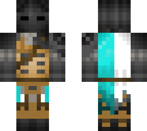 warden