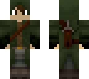 will treaty (rangers apprentice)