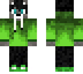 wolf boi