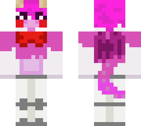 zina dragon test
