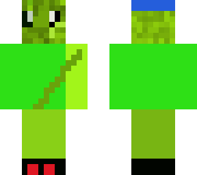 zombie