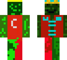 zombie king