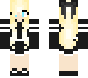 4px version of my charactor