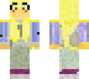 alice the elf