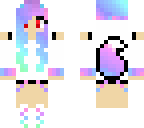 angel fox