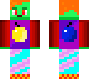 apple dude