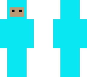 aqua teletubie