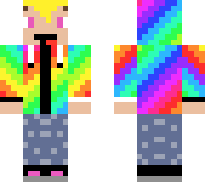 arcoiris chido