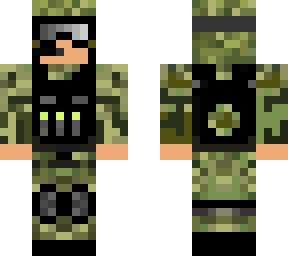 army soldier