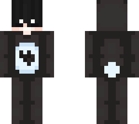bear boy