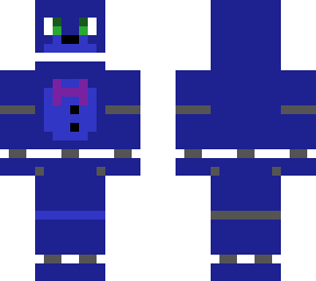 bonxy (fixed)