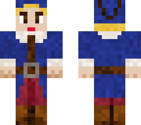 boy elf from roudolph