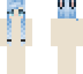 braids! // bunneh