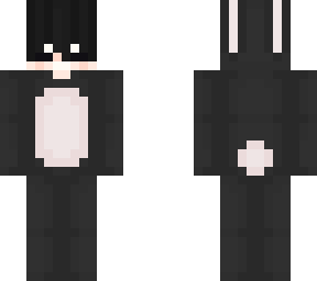 bunny boy
