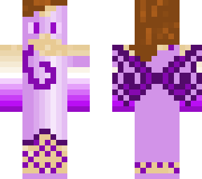 butterfly costume