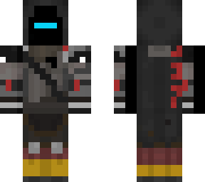 cayde 6