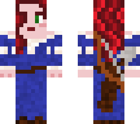 celtic princess
