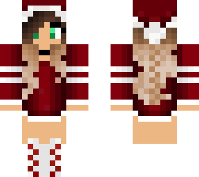 christmas me (normal)
