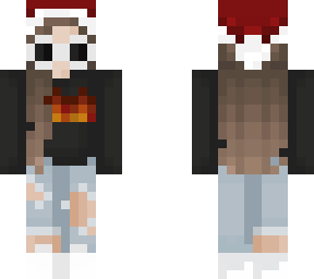 christmas me lel