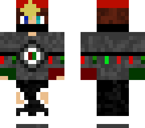 christmas molations(male)