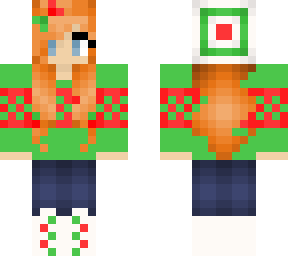 christmas sweater