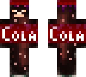 cola zombie