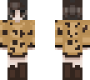 cookie crazed - ce