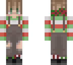 cute elf boy uwu