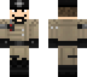 danilo enclave officer