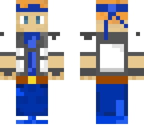 dire(blue)