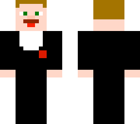 fancy-schmancy guy with mustache