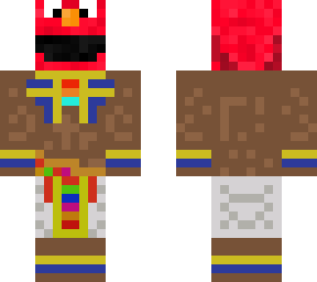 farao elmo
