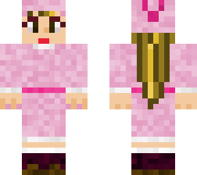 female elf from classic rudolph