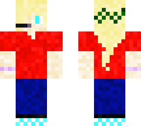 fernria skin 2018
