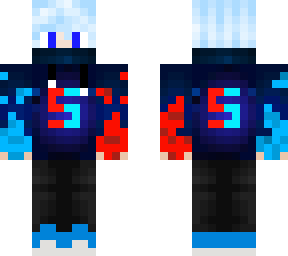 fire and ice