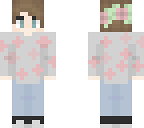 flower child // male