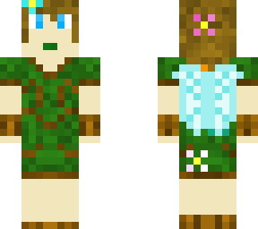 forest fairy