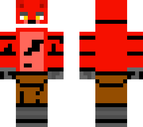 foxy