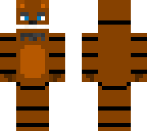 freddy