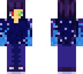 galaxy water boy