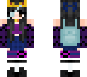 gaming master girl 4