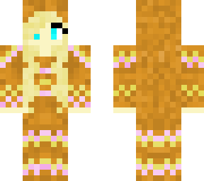 ginger bread girl  onesie