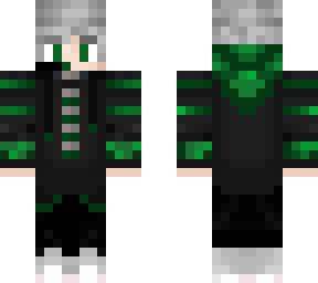 green nova elite x