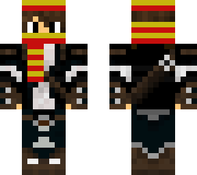 gryffindor junge
