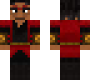 haradrim
