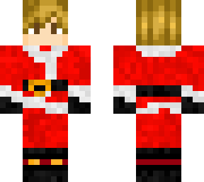 hidesito vercion navidad