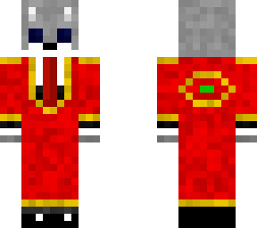 high priest of the church of planetology